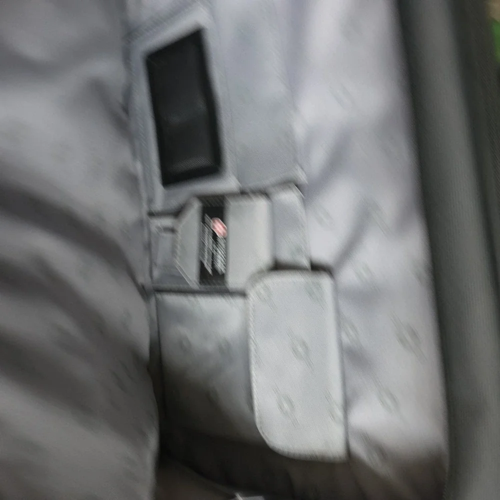 Wenger Swiss Gear Computer Laptop Tablet Carrying Black Briefcase Travel Bag